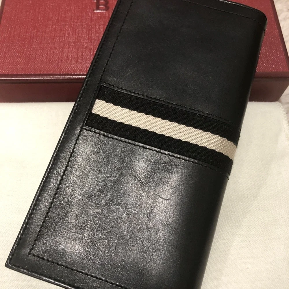 Bally wallet